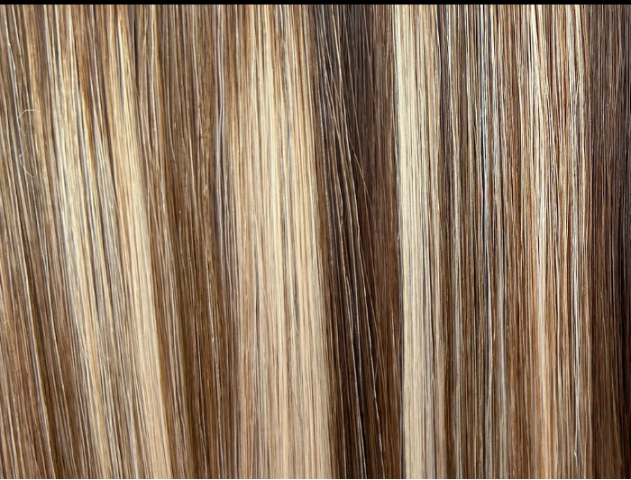 Genius weft