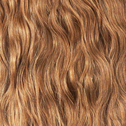 Invisible tapes wavy