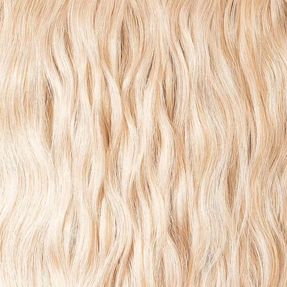 Invisible tapes wavy