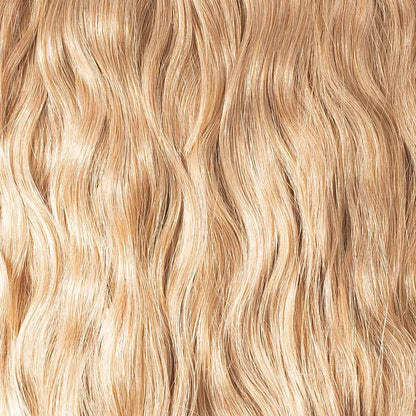 Invisible tapes wavy