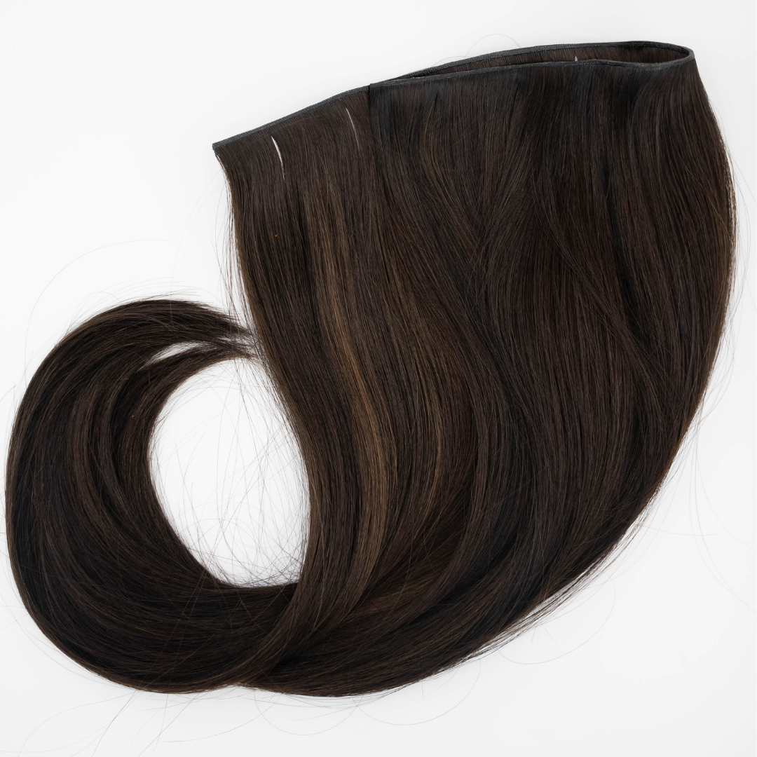 Volume Genius Weft