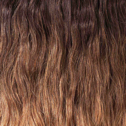 Invisible tapes wavy