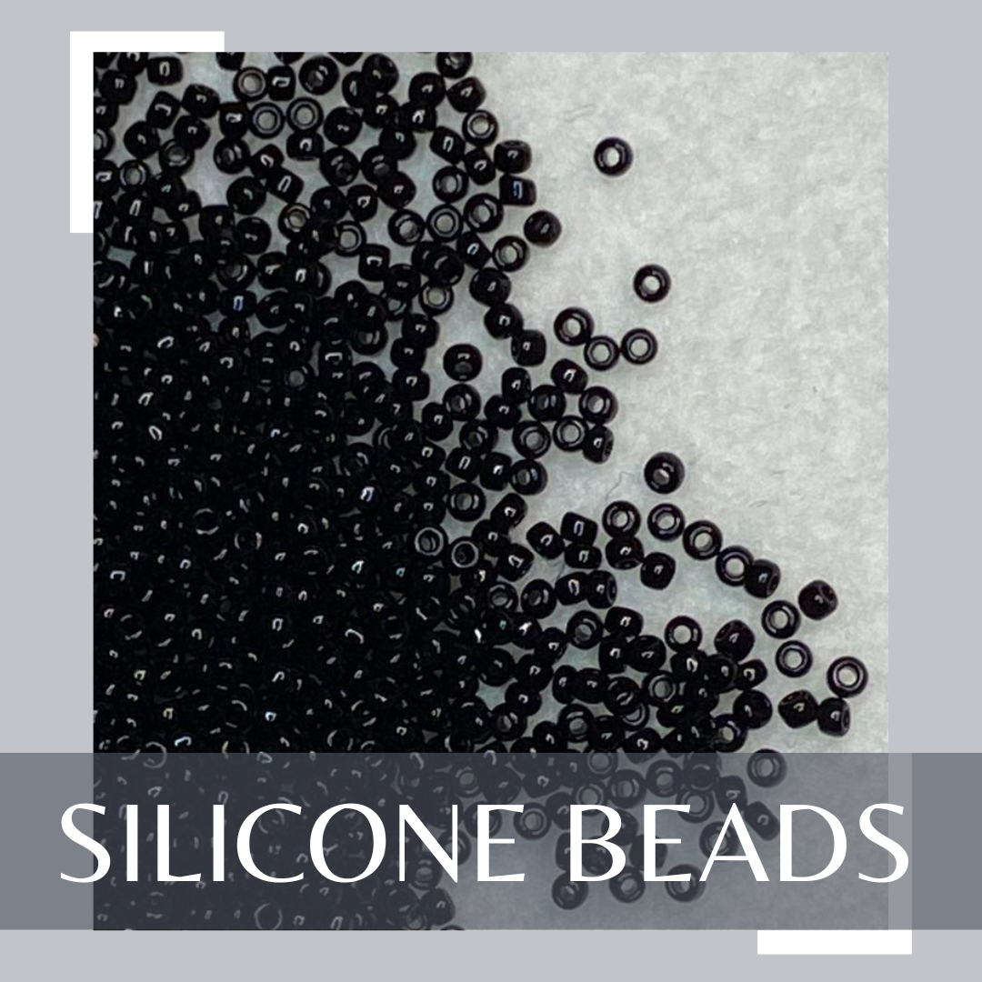 Silicone Beads