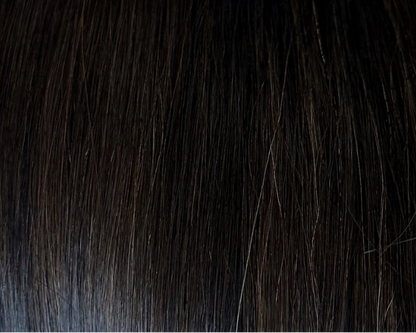 Custom V-Cut Keratin Bonds