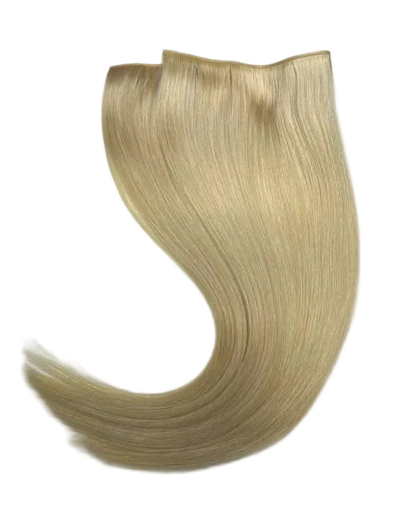 Volume Genius Weft