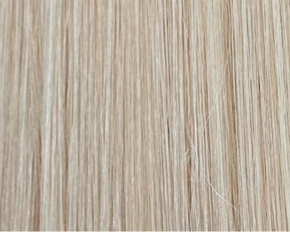 Custom V-Cut Keratin Bonds