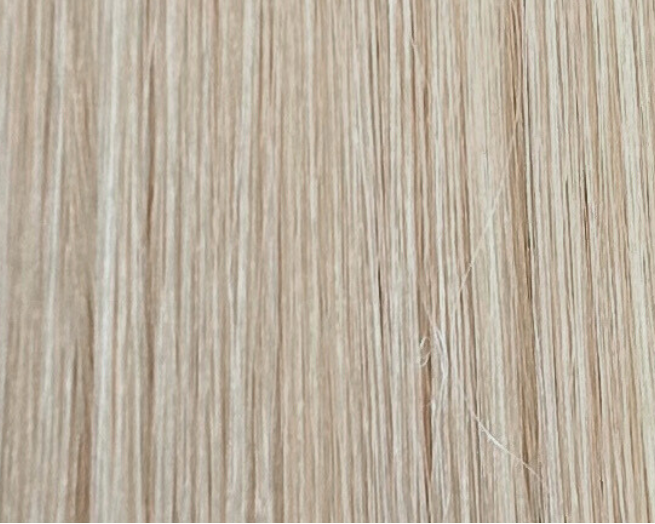 Custom V-Cut Keratin Bonds