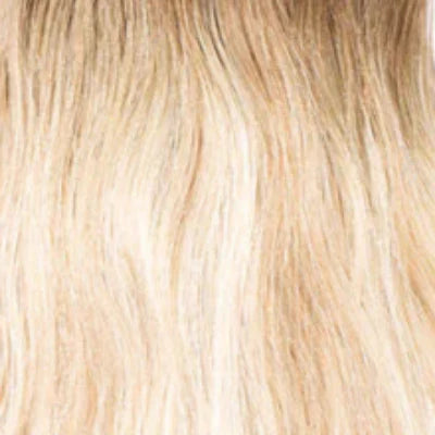 Invisible tapes wavy