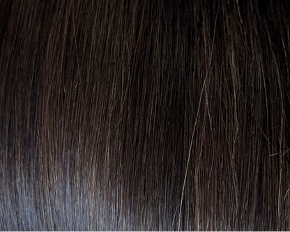 Custom V-Cut Keratin Bonds