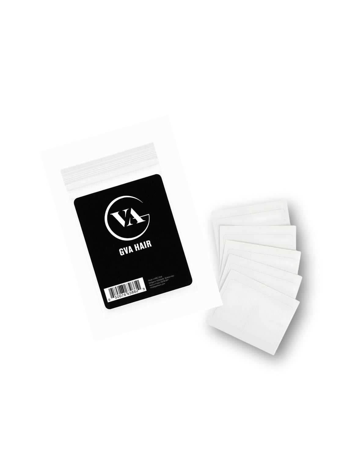 Tape Replacement Tabs 3"