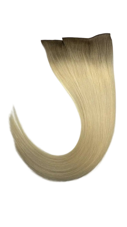 Volume Genius Weft