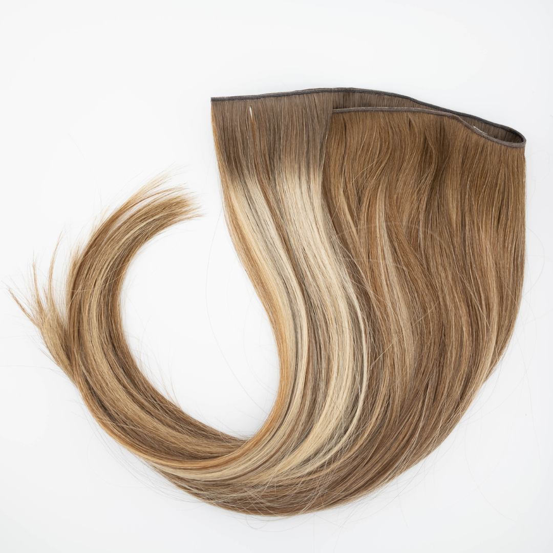 Volume Genius Weft