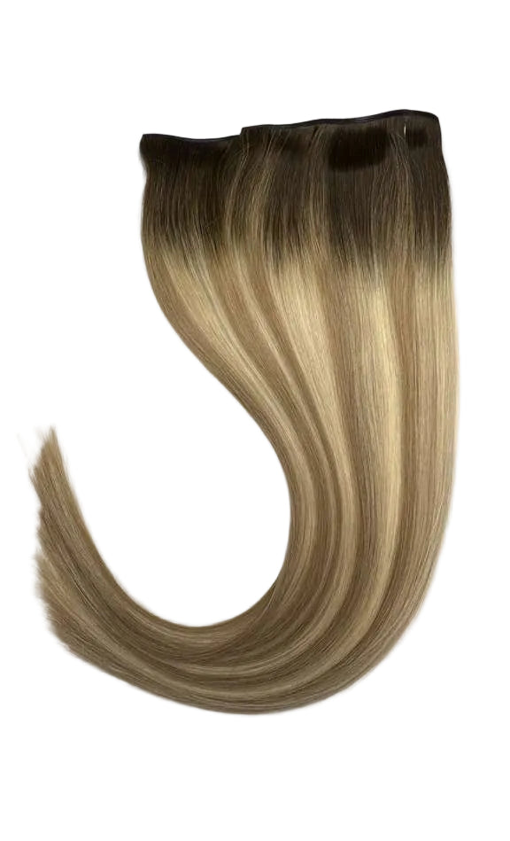 Volume Genius Weft