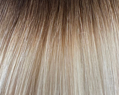 Custom V-Cut Keratin Bonds