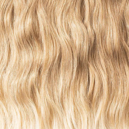 Invisible tapes wavy