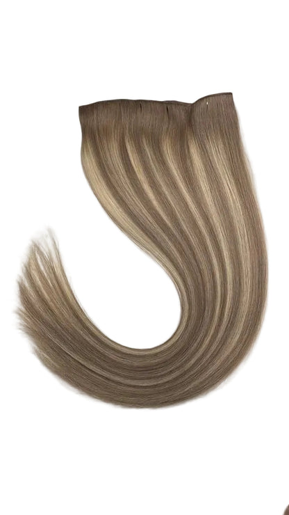 Volume Genius Weft