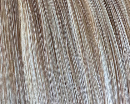 Custom V-Cut Keratin Bonds