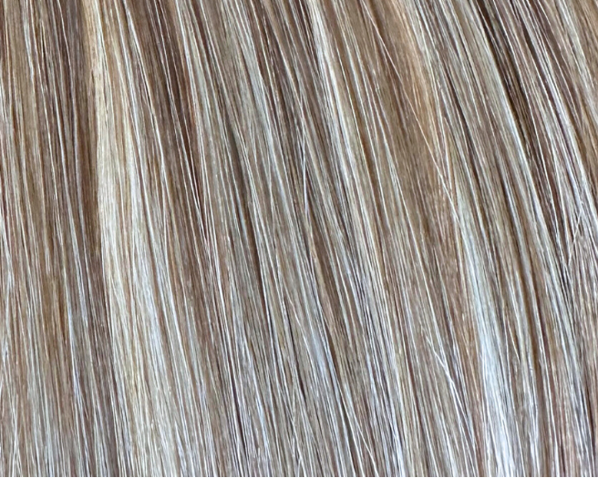 Custom V-Cut Keratin Bonds