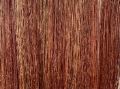 Genius weft