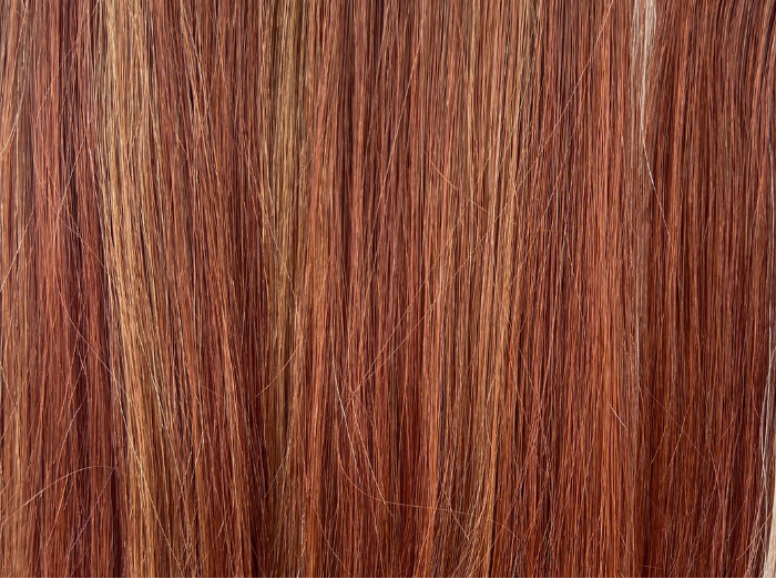 Genius weft