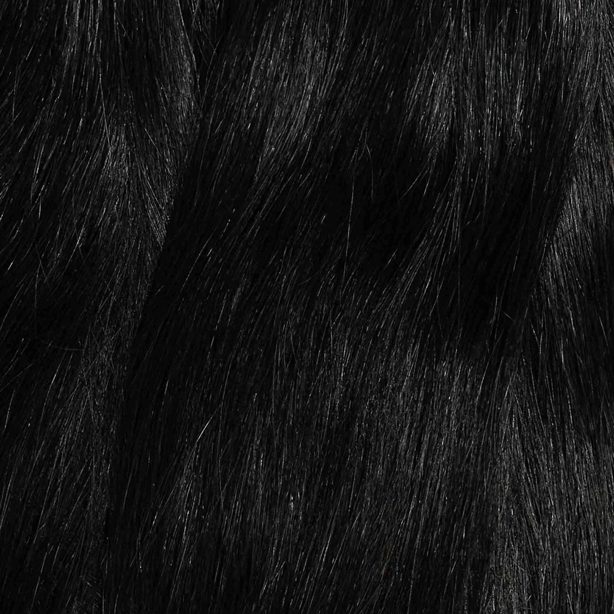 Invisible tapes wavy