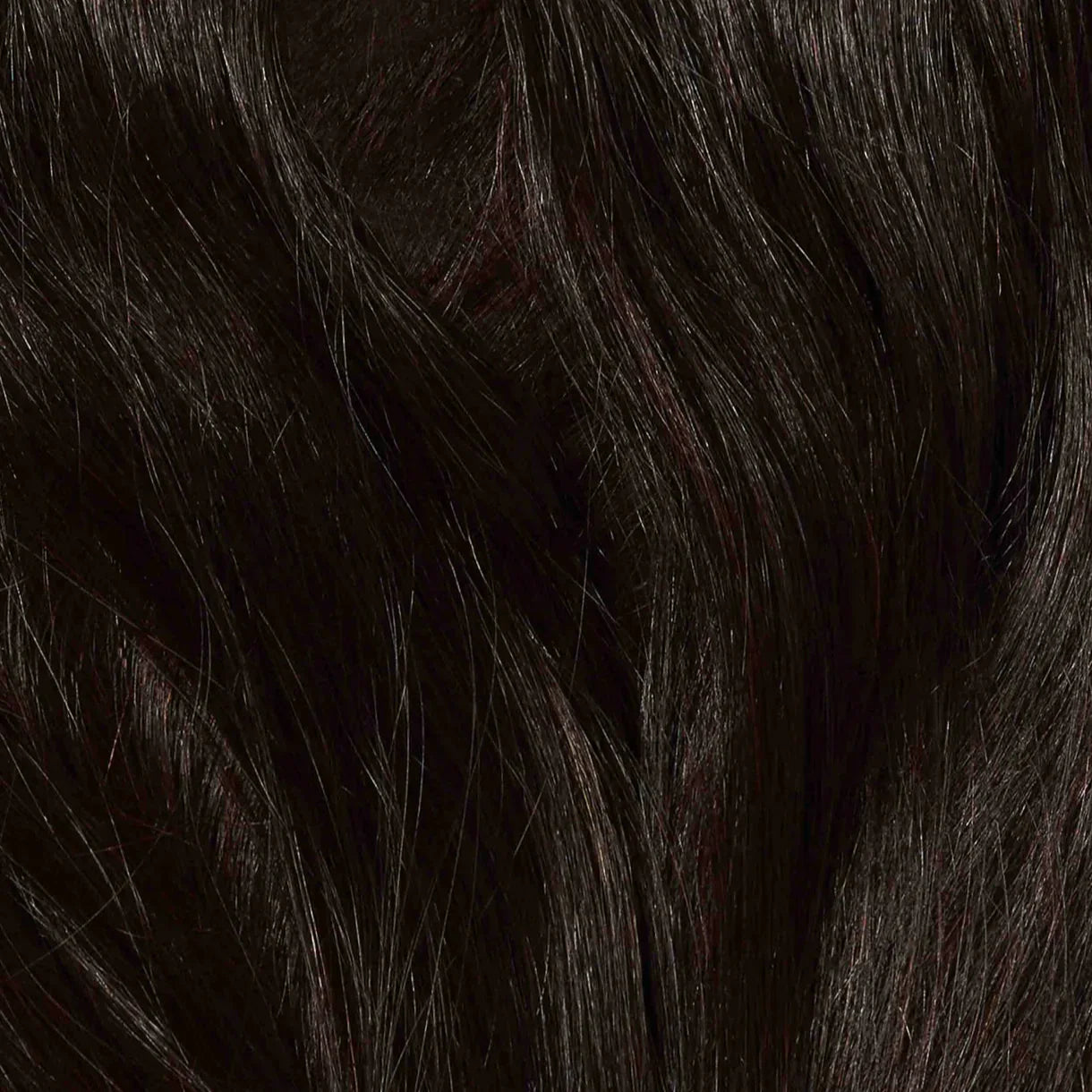 Invisible tapes wavy