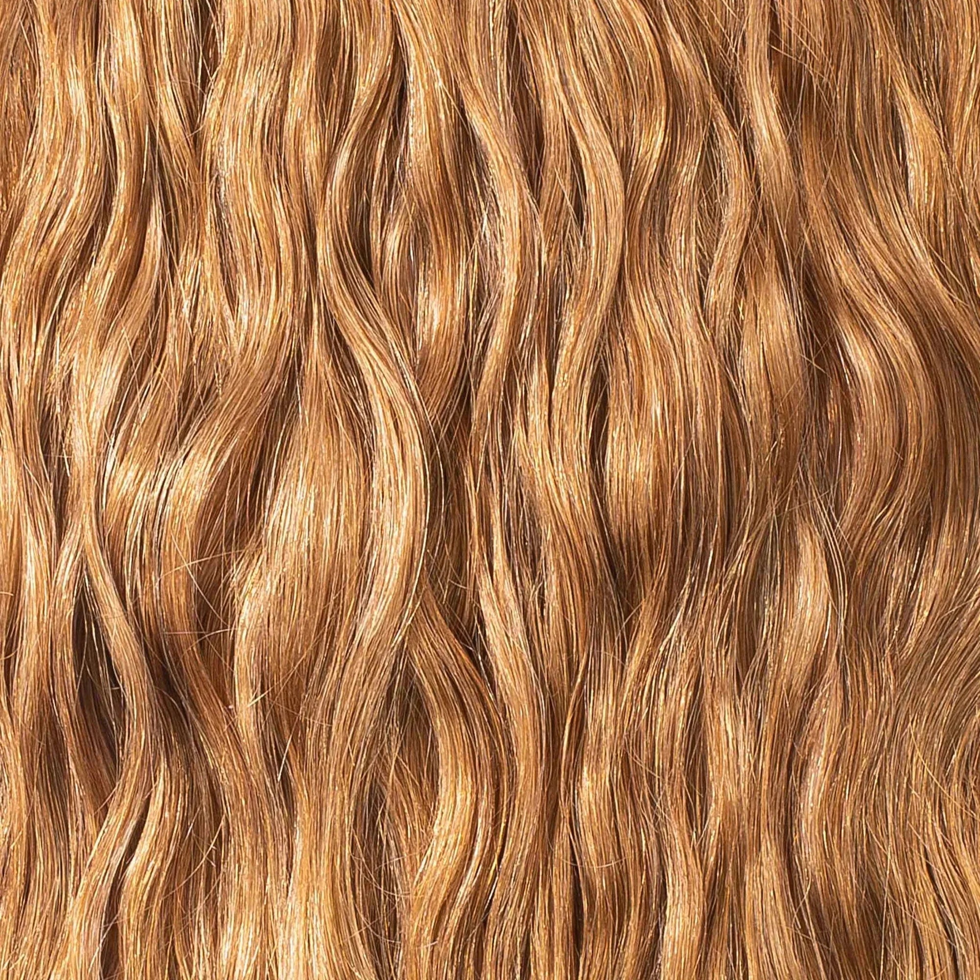 Invisible tapes wavy