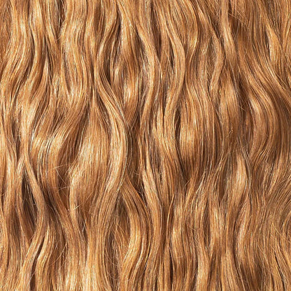 Invisible tapes wavy