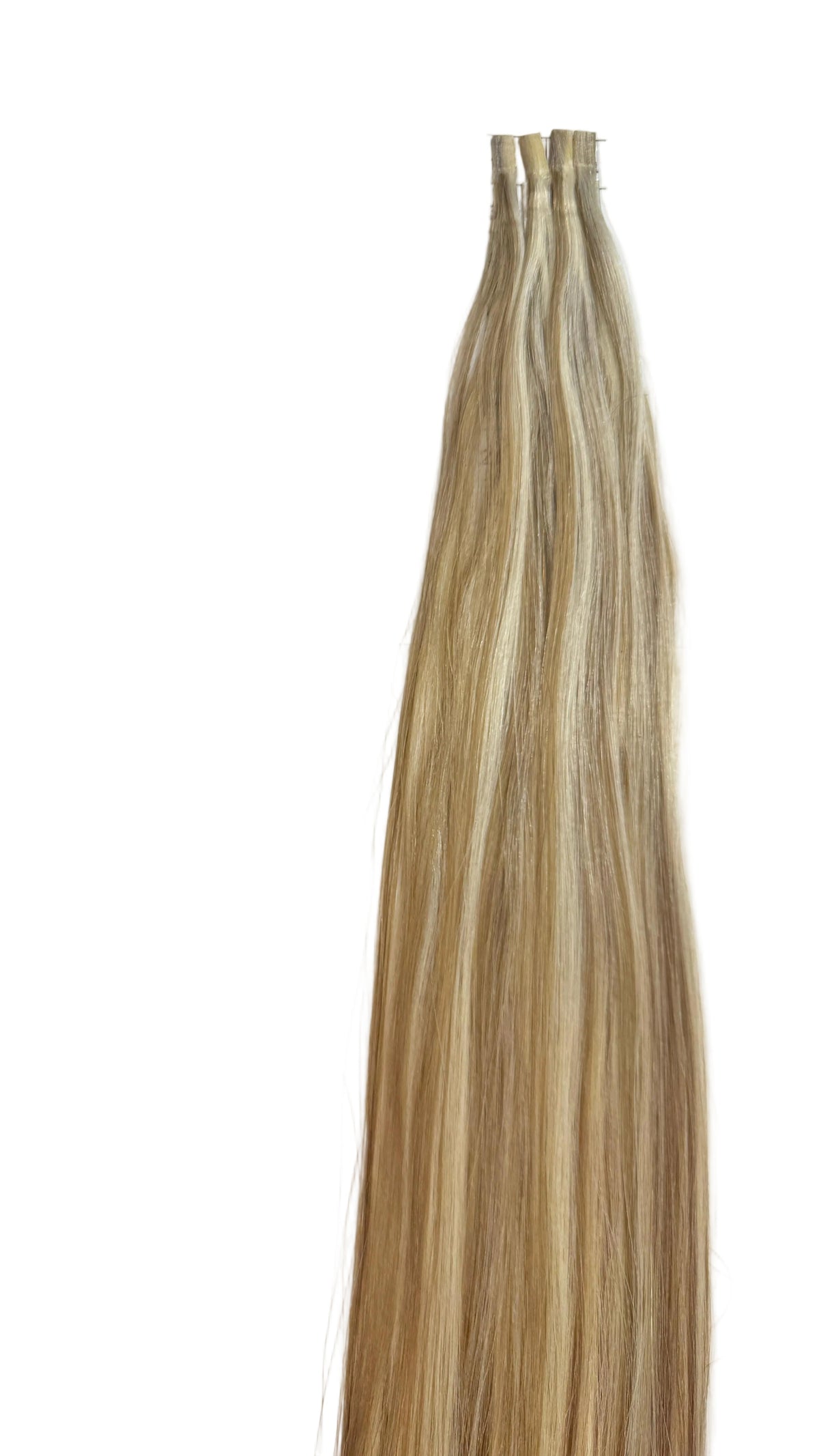 Keratin Tips - Piano 6.1/Platinum