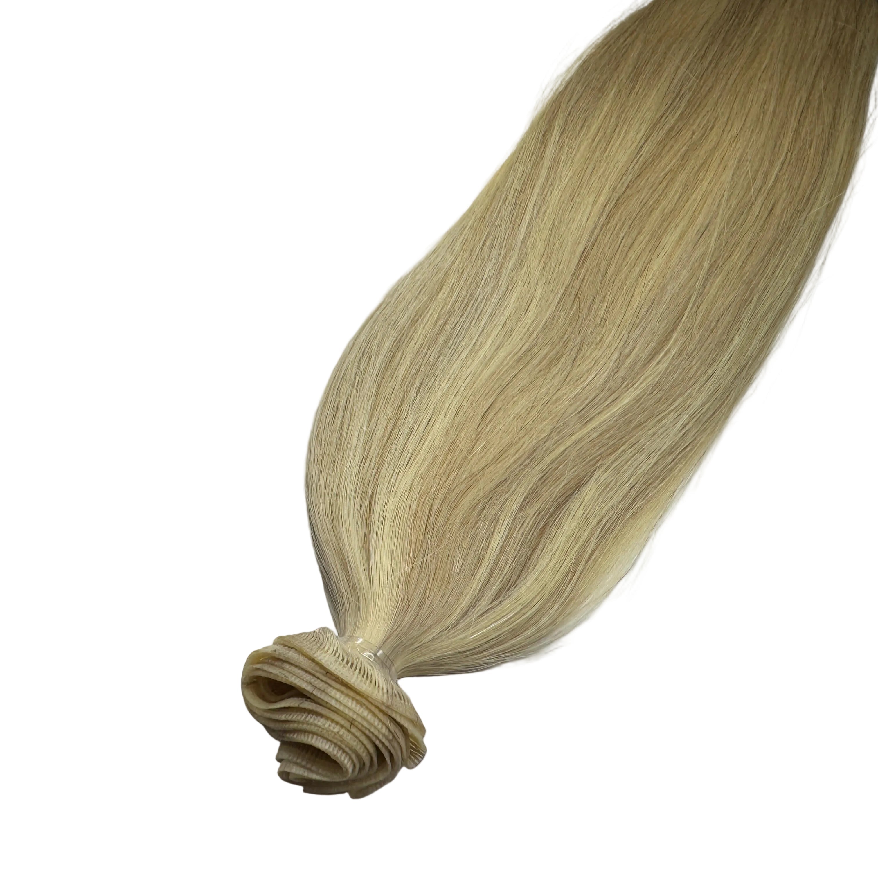 Volume Genius Weft
