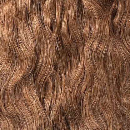 Invisible tapes wavy