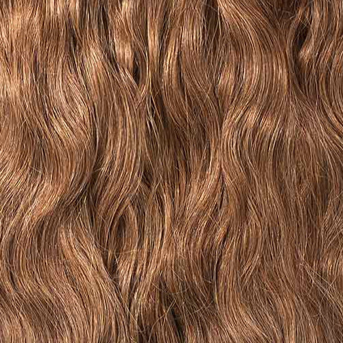 Invisible tapes wavy