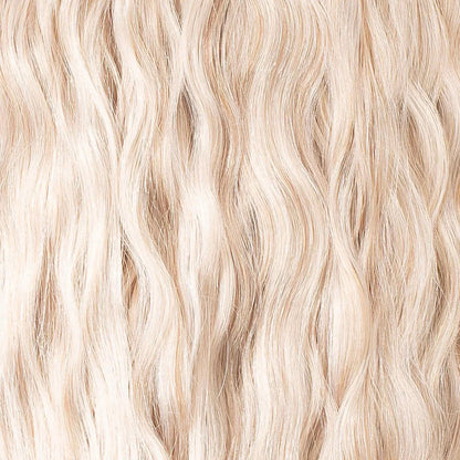 Invisible tapes wavy