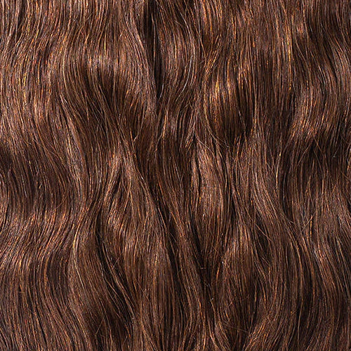 Invisible tapes wavy