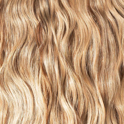 Invisible tapes wavy