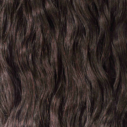 Invisible tapes wavy