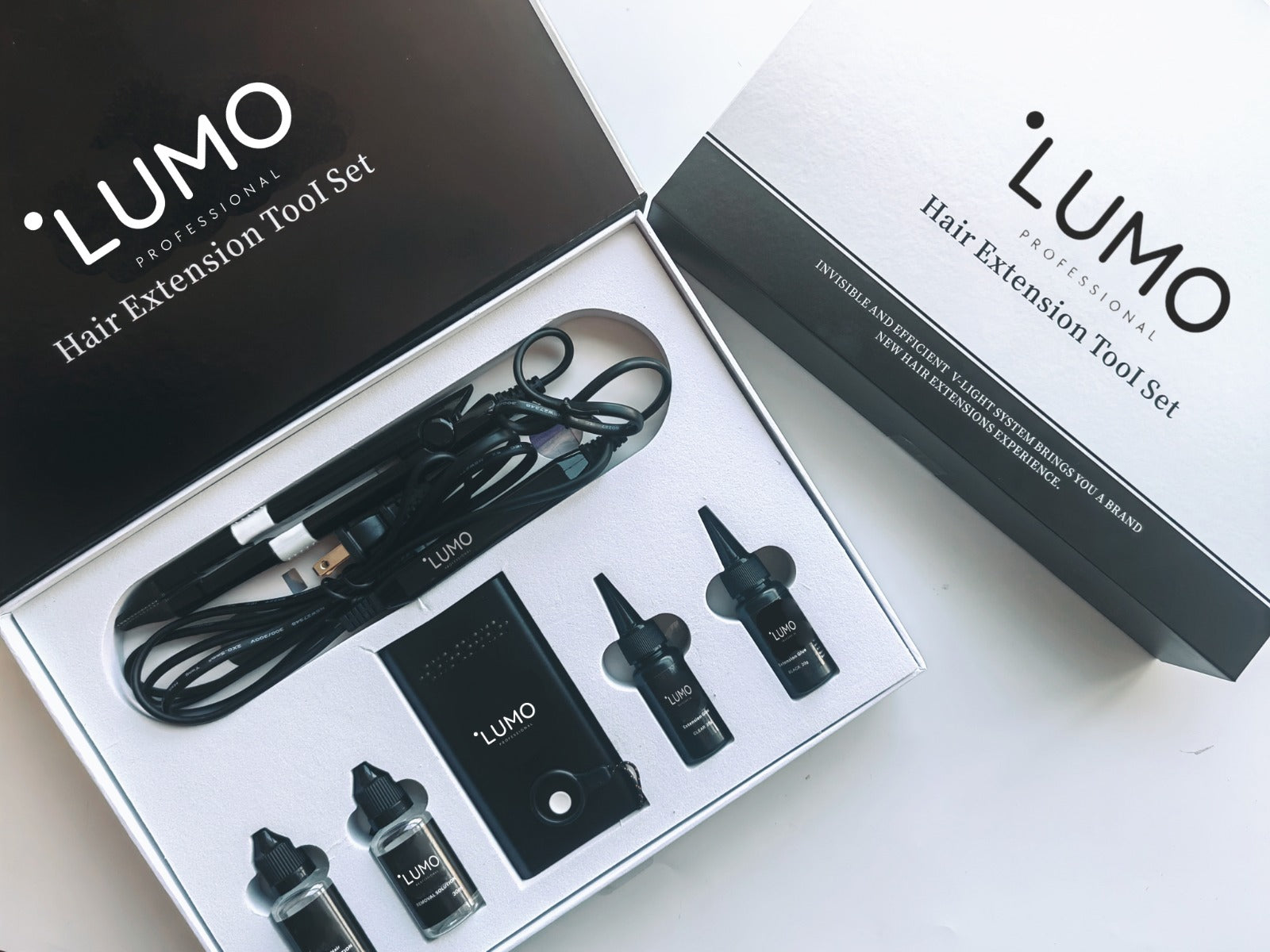 V light kit
