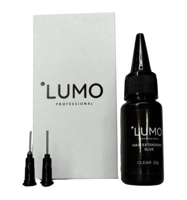 V light Resine glue