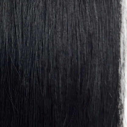 Keratin Tips 1 colour swatch