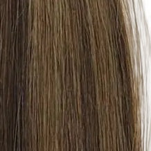 Keratin Tips 1a + 1a/3q root + highlight colour swatch