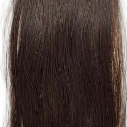 Keratin Tips 1A colour swatch