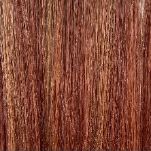 Keratin Tips 33-30/33 colour swatch