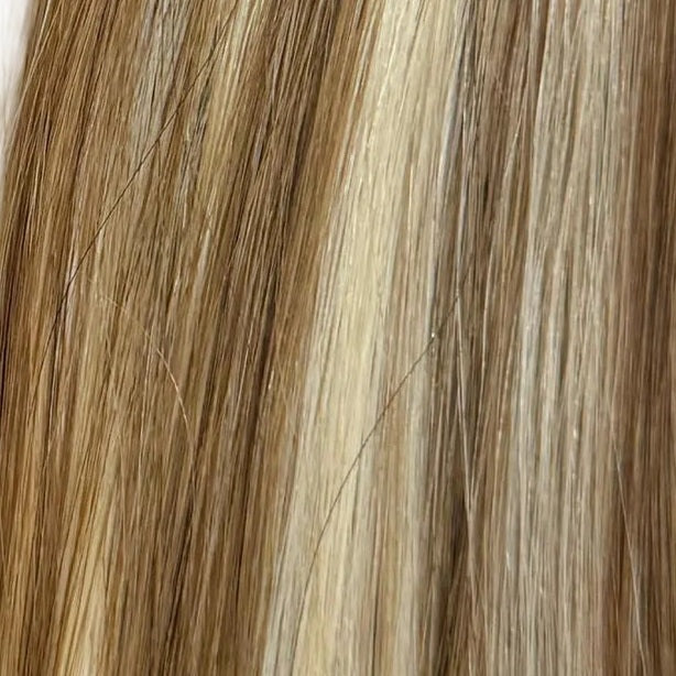 Keratin Tips Piano 3Q/60C colour swatch