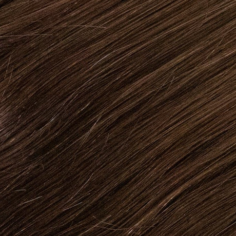GVA Hair tape-in extensions — shade 3WB-3WB/8N