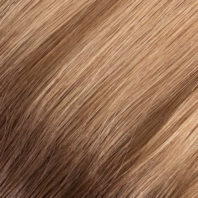 GVA Hair tape-in extensions — shade 11