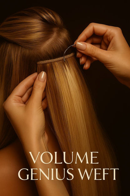 Volume Genius Weft