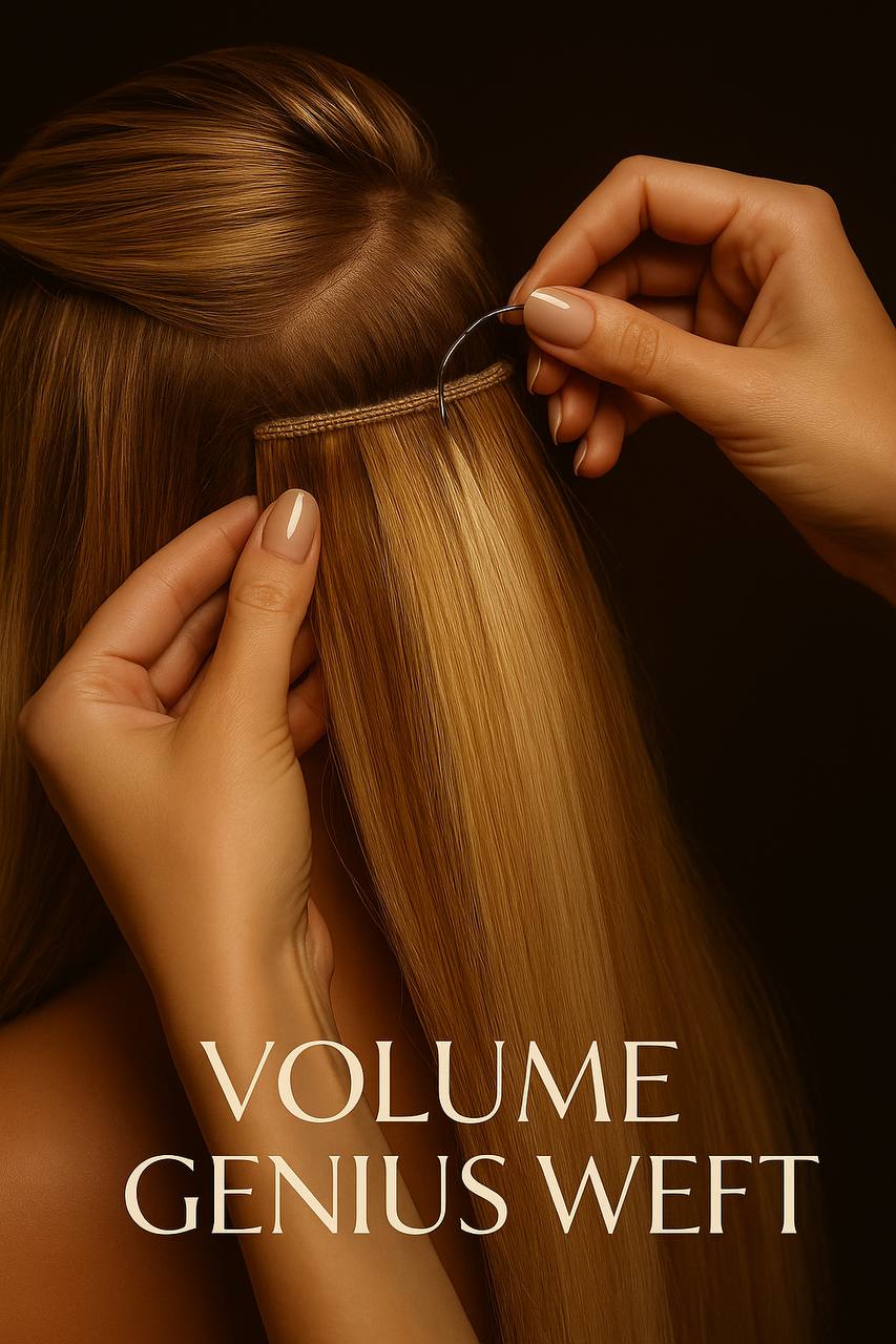 Volume Genius Weft