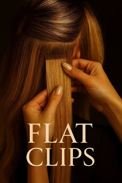 Flat Clips