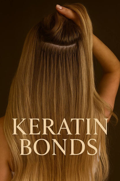 Keratin Bonds