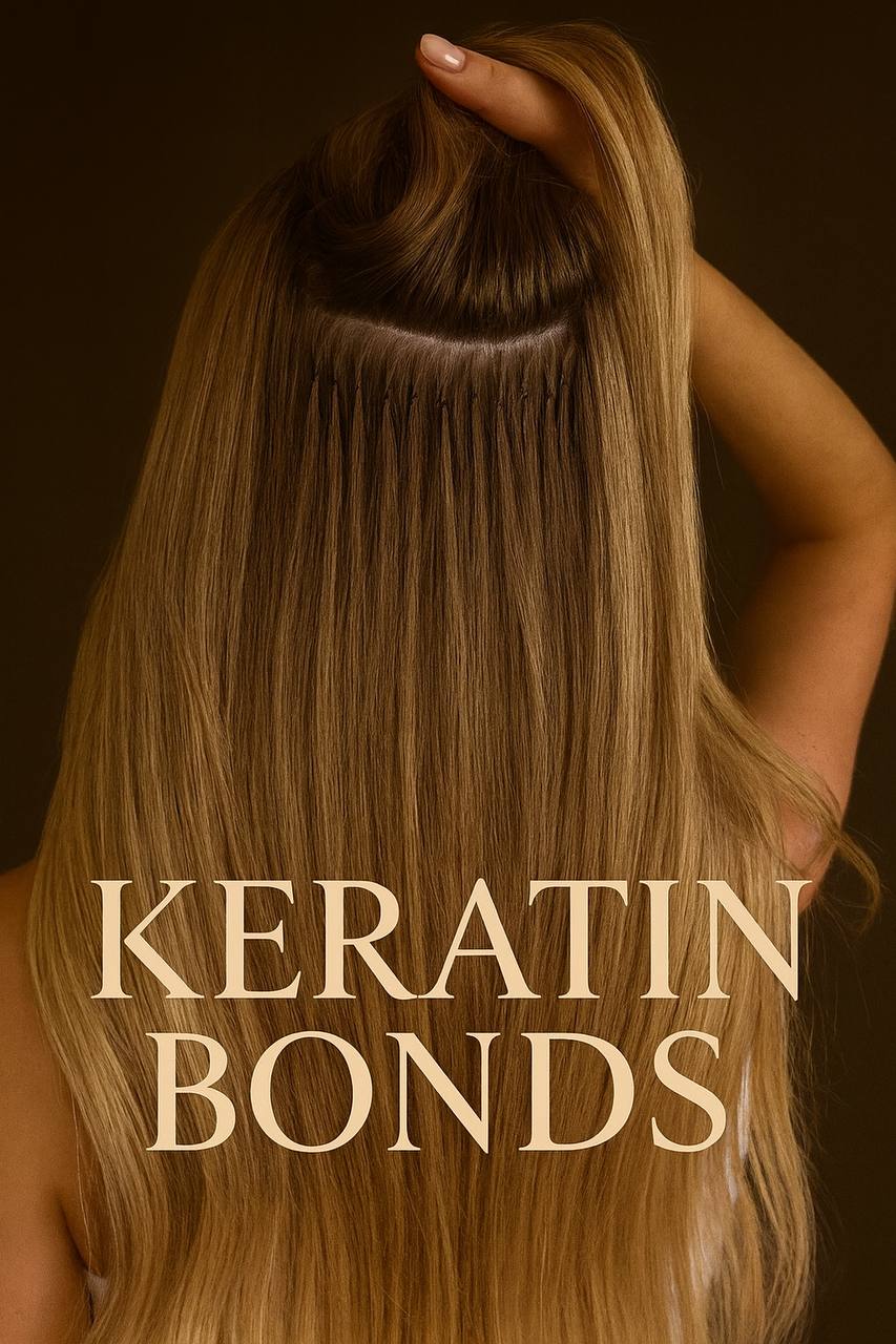 Keratin Bonds